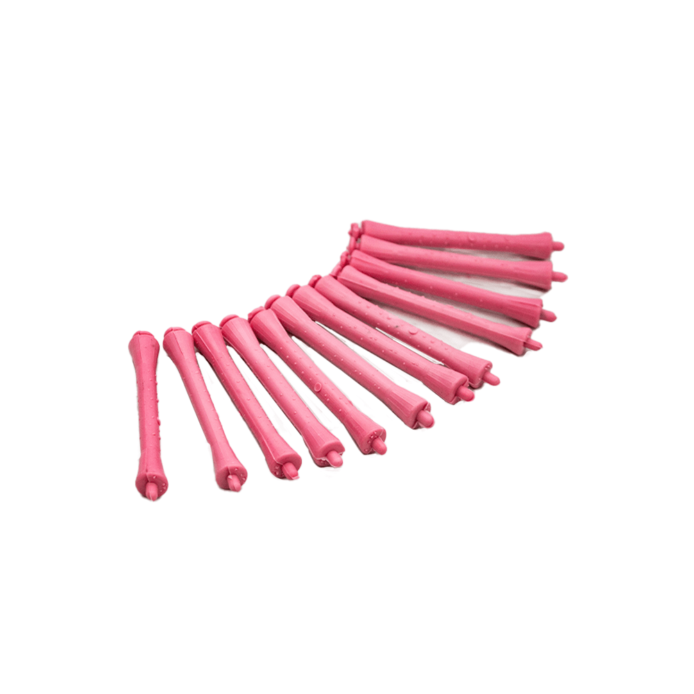 Perm Rods Medium Rod - 002S - BLAQUE MANGO