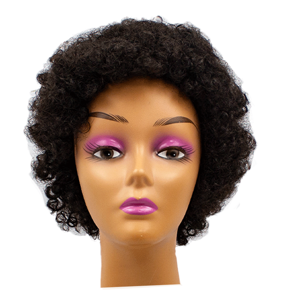 Ella Afro WIG 2 Wig - BLAQUE MANGO