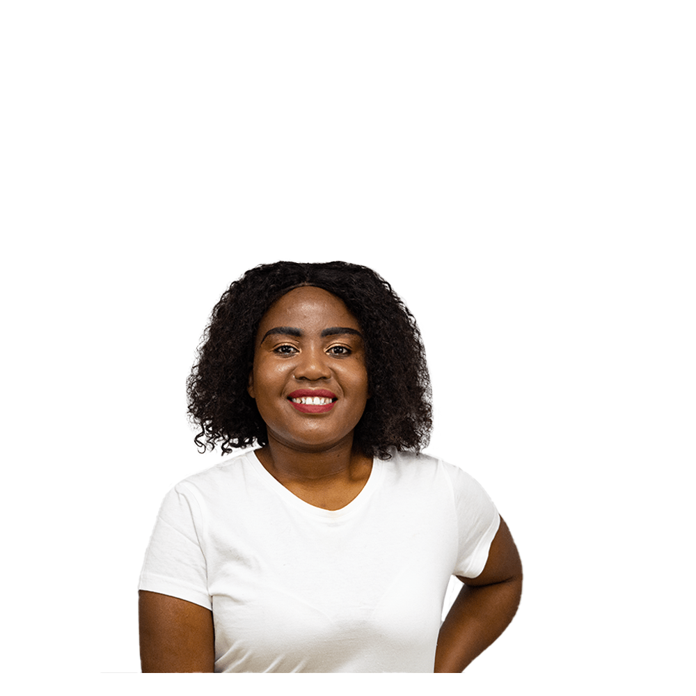 Deep Curly 13A 12" (N) Frontal Lace Wig - Jerry - BLAQUE MANGO