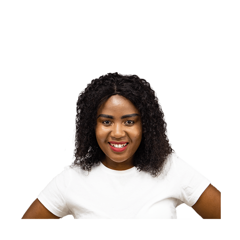 Deep Curly 13A 16'' (N) Frontal Lace Wig - Jerry - BLAQUE MANGO