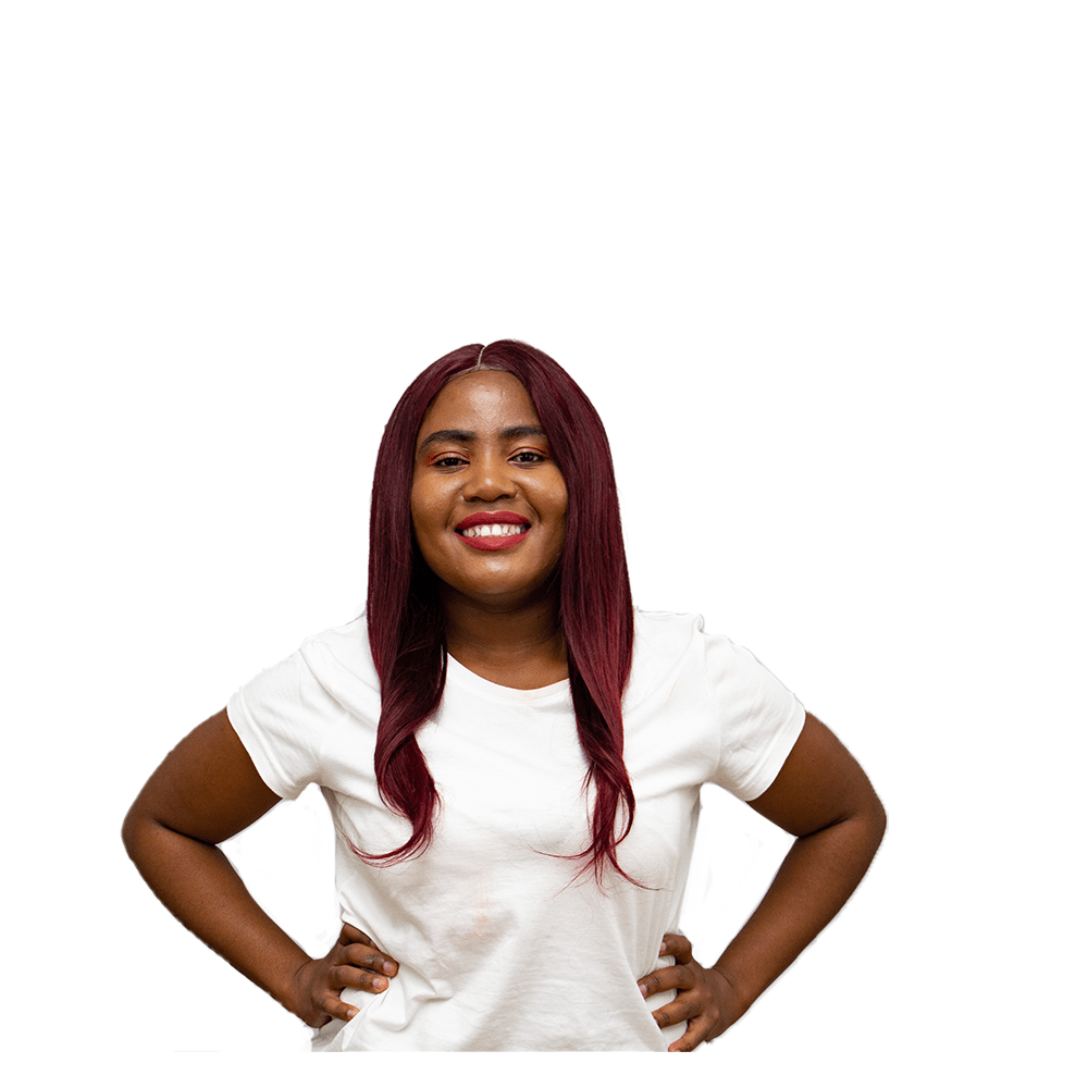 Silky Straight 13A 20" (99J) Full Frontal Lace Wig - BLAQUE MANGO