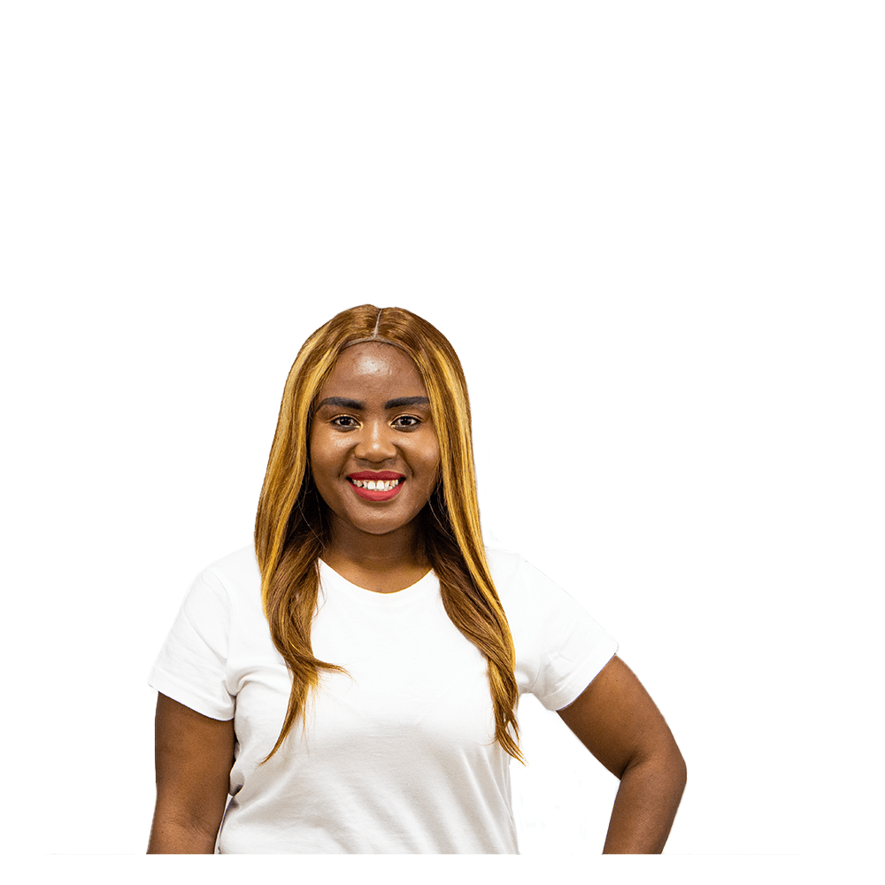 Silky Straight 13A 20" (4/27) Full Frontal Lace Wig - BLAQUE MANGO