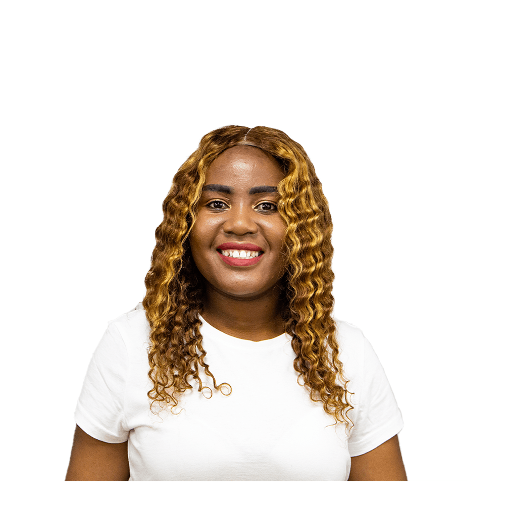 T - Frontal Deep Curl 13A 20"(4/27) Lace Wig - BLAQUE MANGO