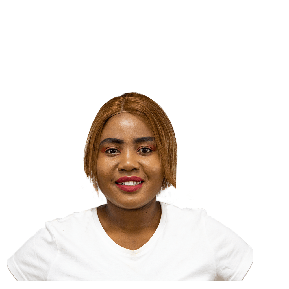 Pixie Cut 13A (4/27) Lace Wig - BLAQUE MANGO