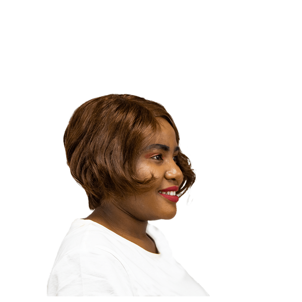 Pixie Cut 13A (4 ) Lace Wig - BLAQUE MANGO