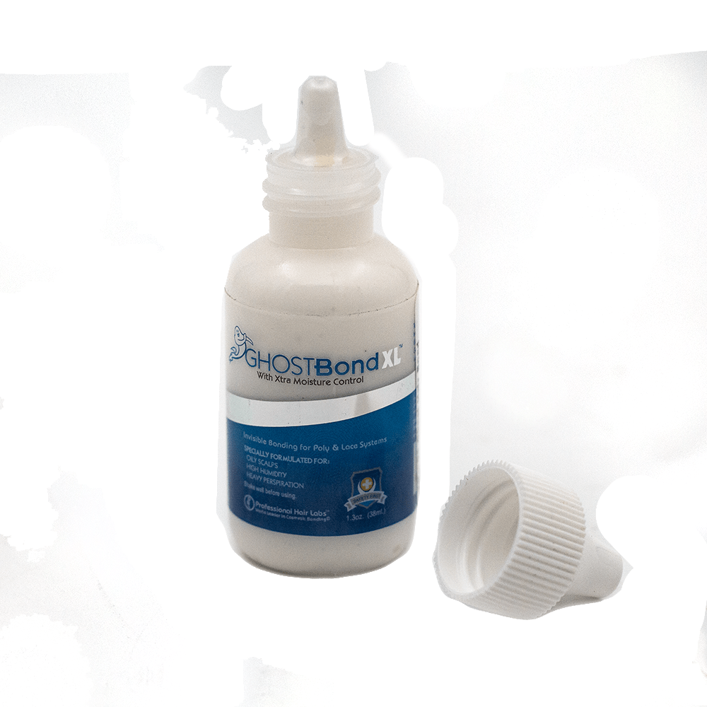 Glue For Poly Lace System - BLAQUE MANGO