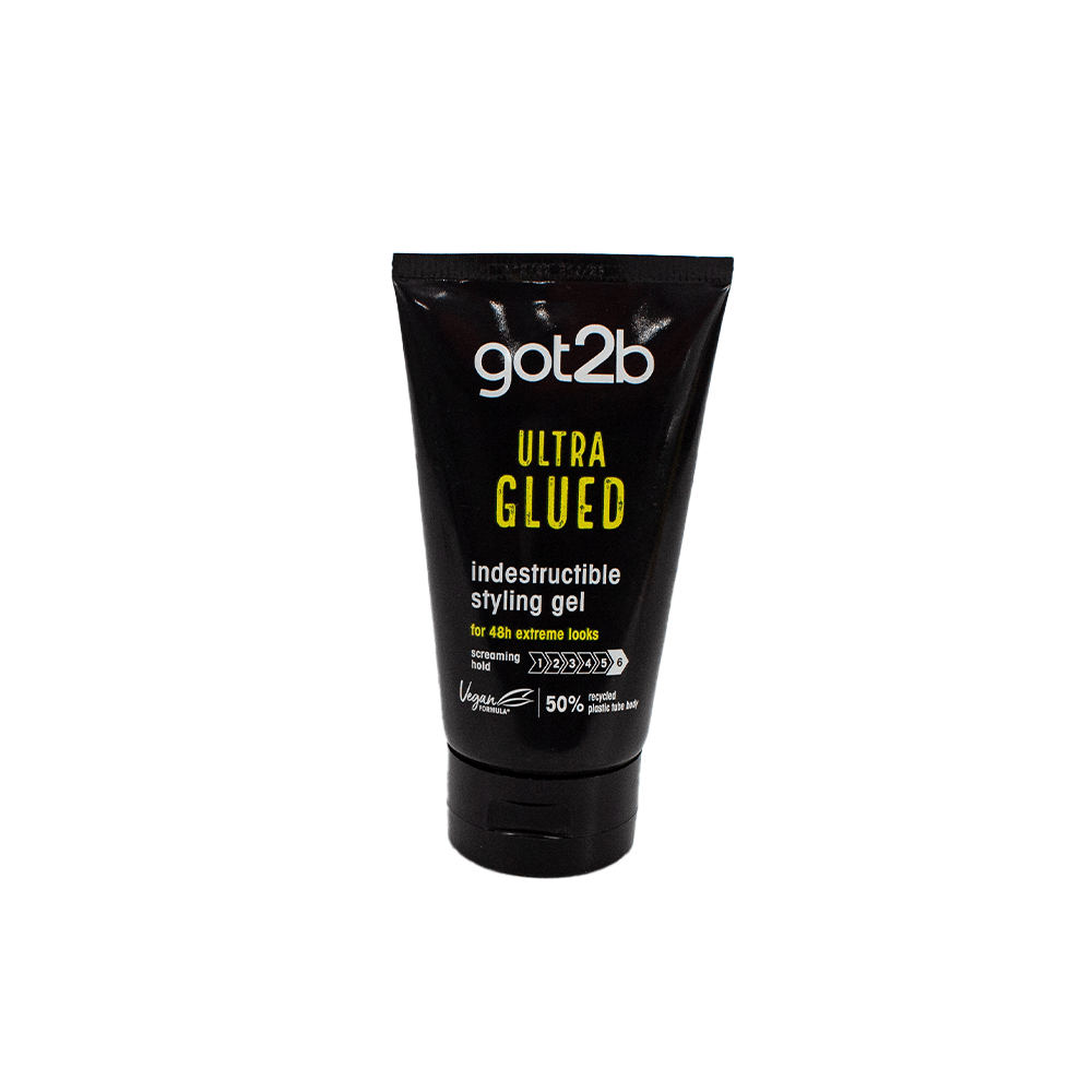Got2b Glued Gel 150ml - BLAQUE MANGO