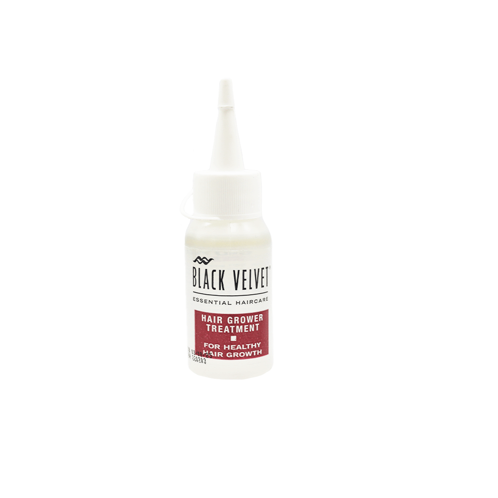 Bvr BVRH4 Hair Lotion 50ml - BLAQUE MANGO