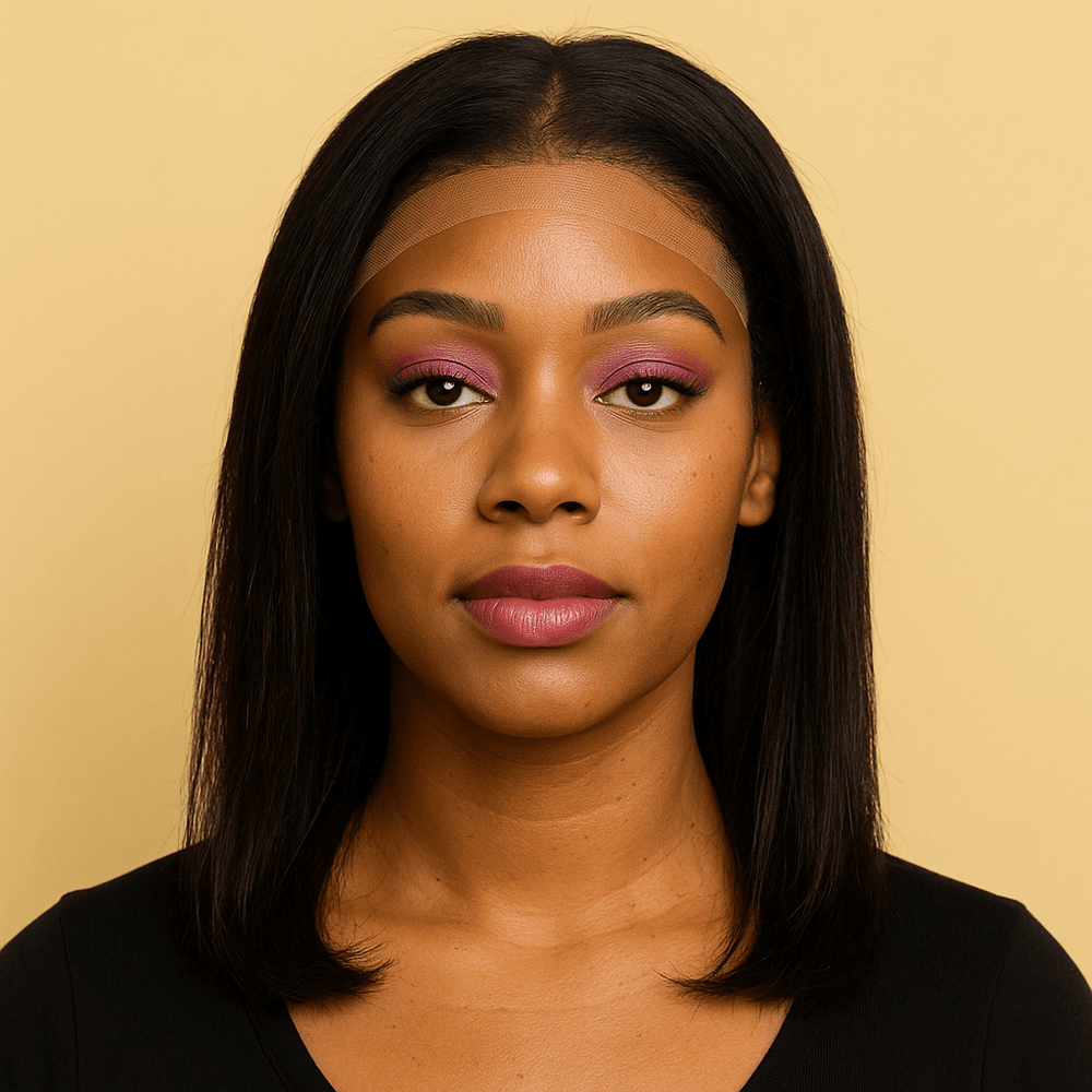 
                  
                    15A Peruvian 14" DDrwan 170 13*4 Lace Wig NC STW - BLAQUE MANGO
                  
                