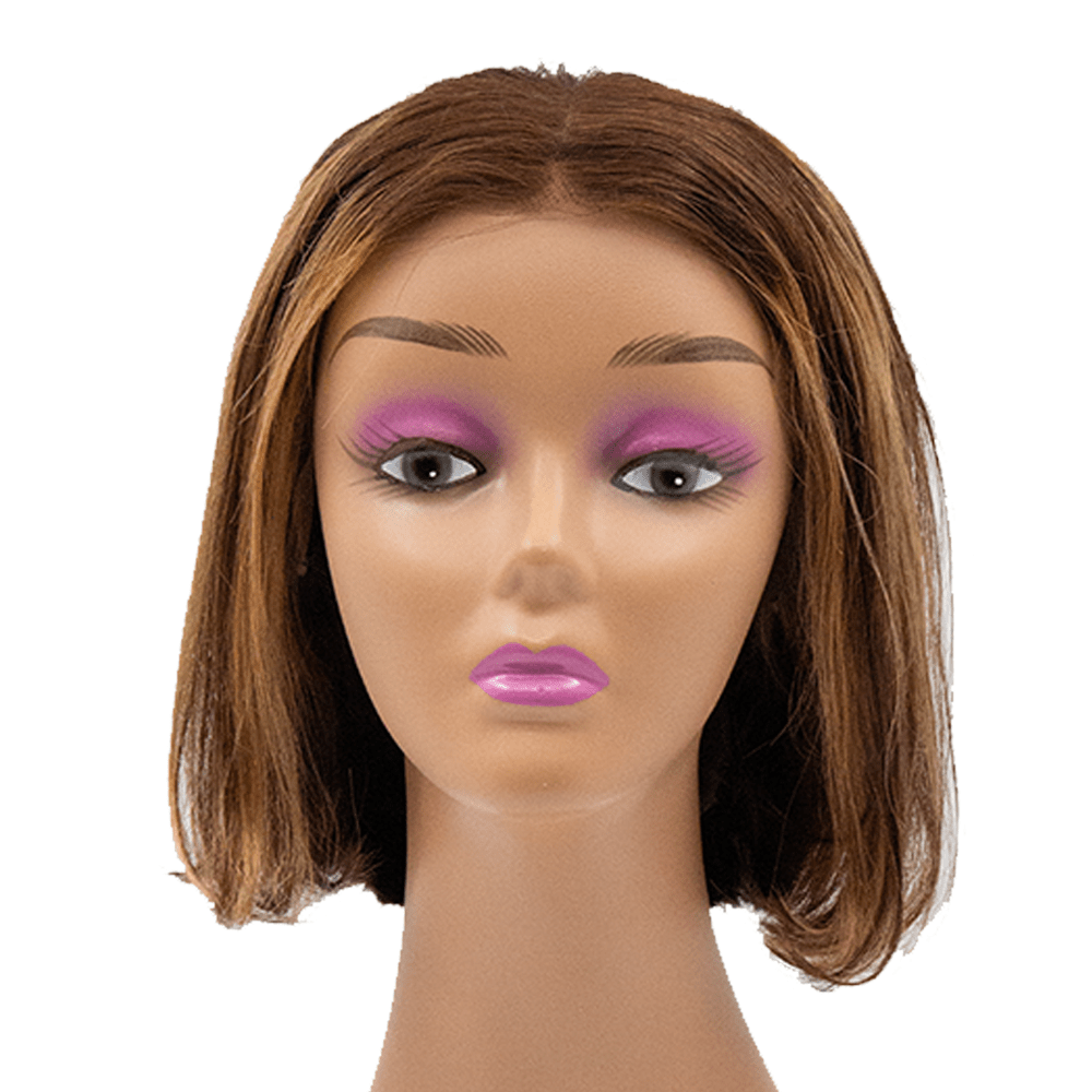 
                  
                    15A Peruvian 8''DDrwan 140 13*4 Lace Wig HH STW - BLAQUE MANGO
                  
                
