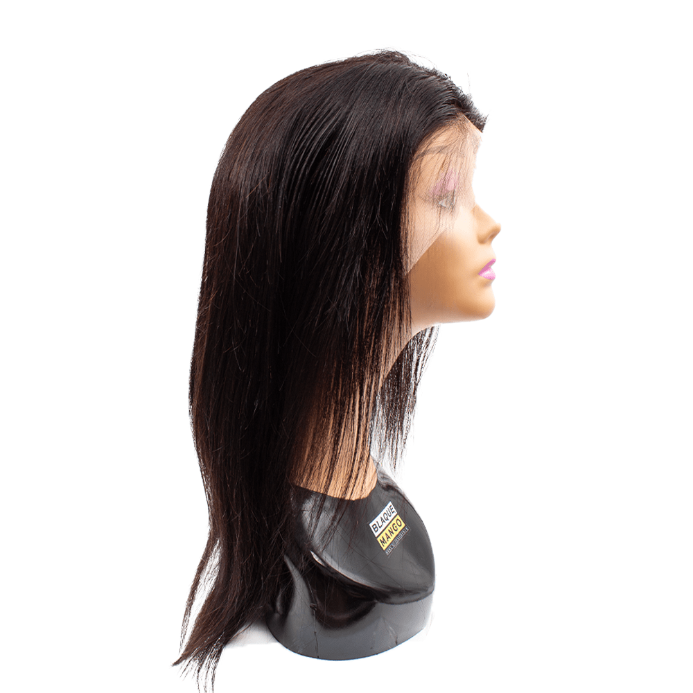 15A Brazillian 20" SDrwan 250 13*4 Lace Wig NC STW - BLAQUE MANGO