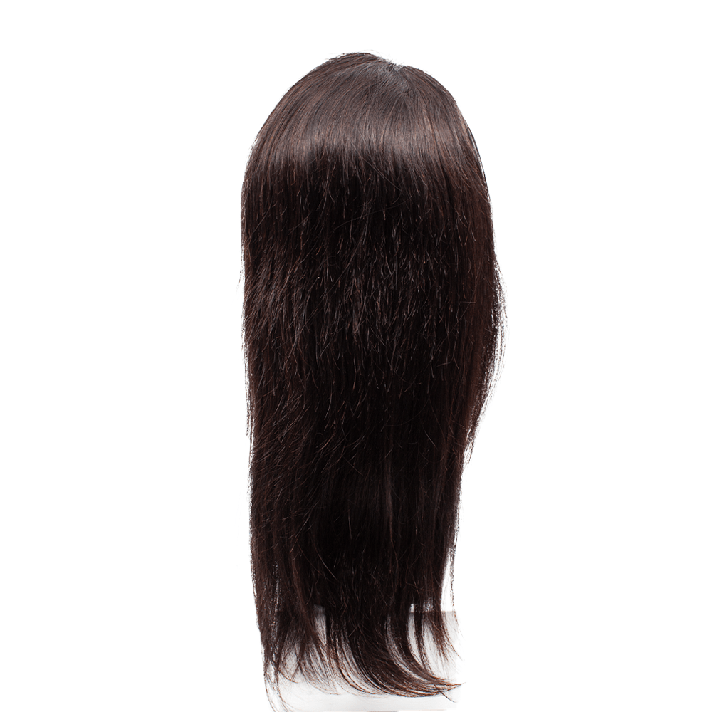 15A Brazillian 20" SDrwan 250 13*4 Lace Wig NC STW - BLAQUE MANGO