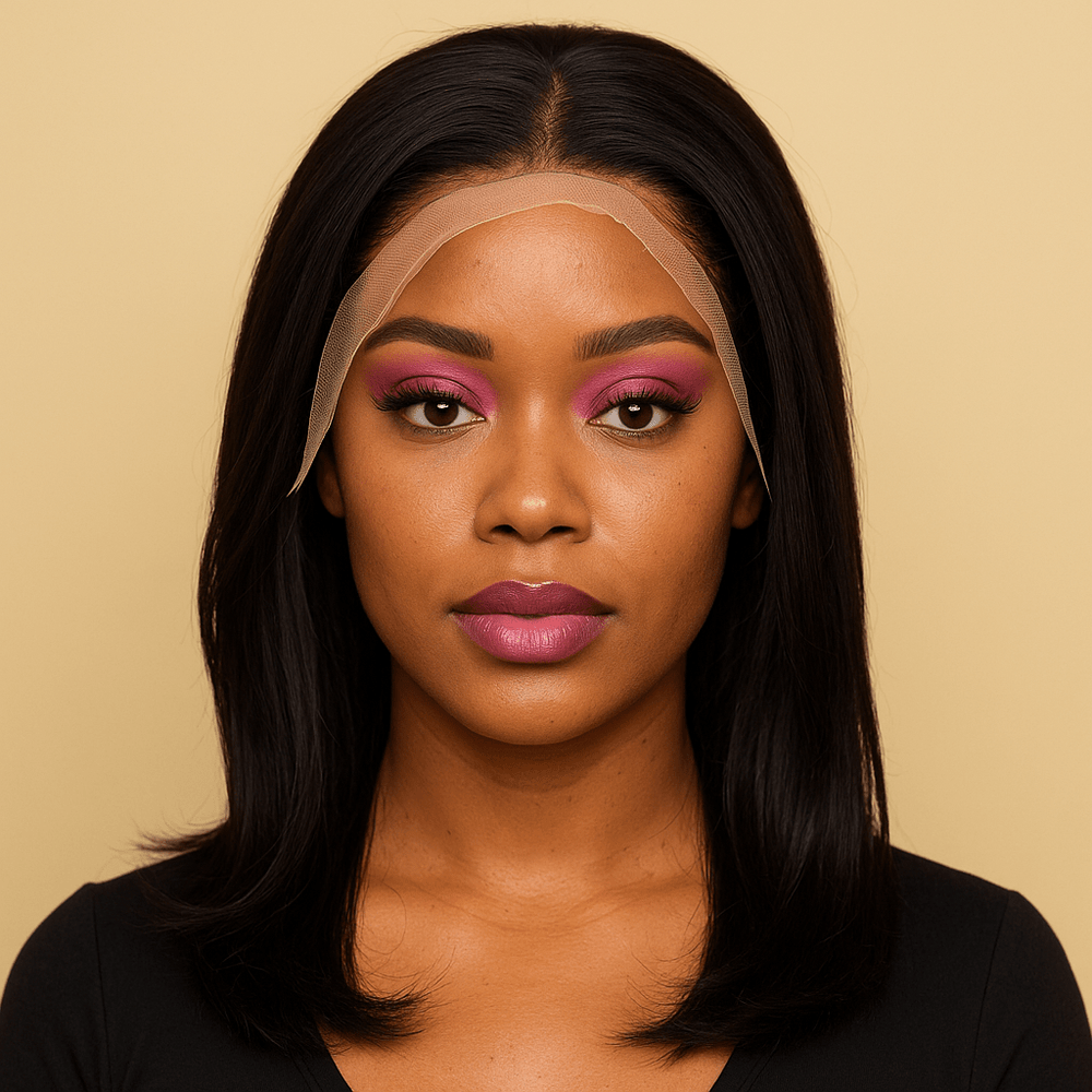 
                  
                    15A Brazillian 12" SDrwan 250 13*4 Lace Wig NC STW - BLAQUE MANGO
                  
                