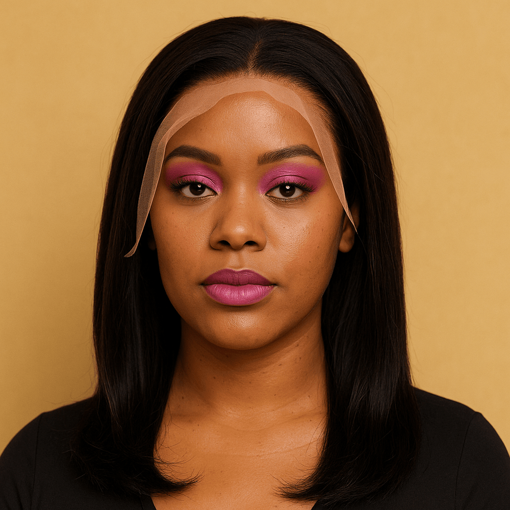 
                  
                    15A Brazillian 12" SDrwan 250 13*4 Lace Wig NC STW - BLAQUE MANGO
                  
                