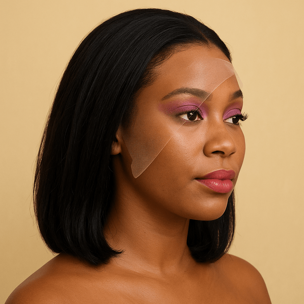 
                  
                    15A Peruvian 10" Density DDrwan 240g 13x4 Lace Wig NC STW - BLAQUE MANGO
                  
                