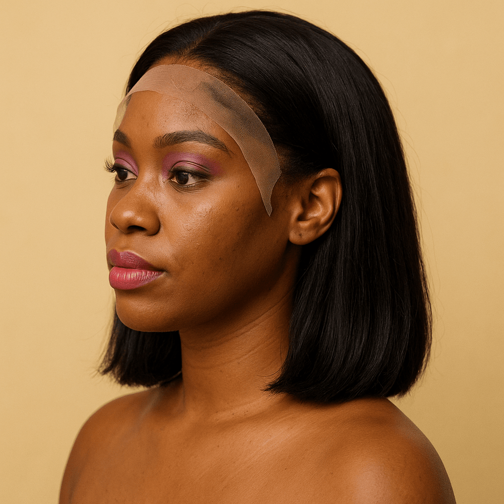 
                  
                    15A Peruvian 10" Density DDrwan 240g 13x4 Lace Wig NC STW - BLAQUE MANGO
                  
                