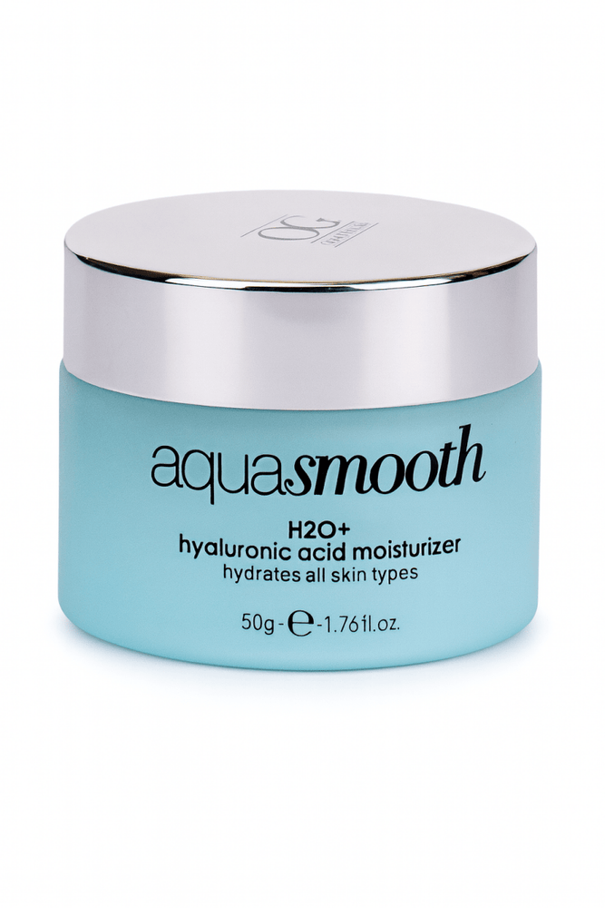 OG Hyaluronic Acid Moisturizer [SF9122] - BLAQUE MANGO