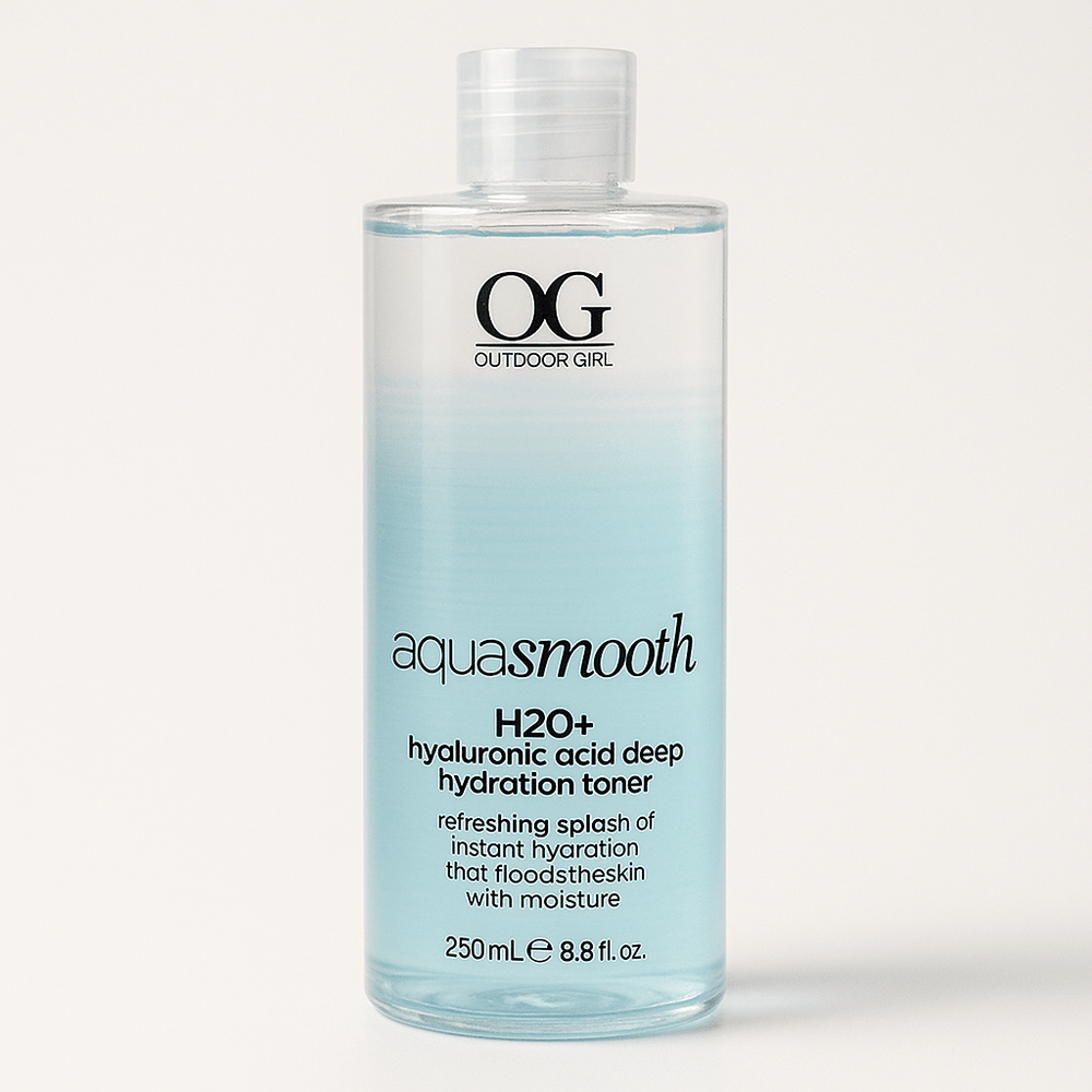 OG Hyaluronic Acid Deep Hydration Toner [SF9163] - BLAQUE MANGO