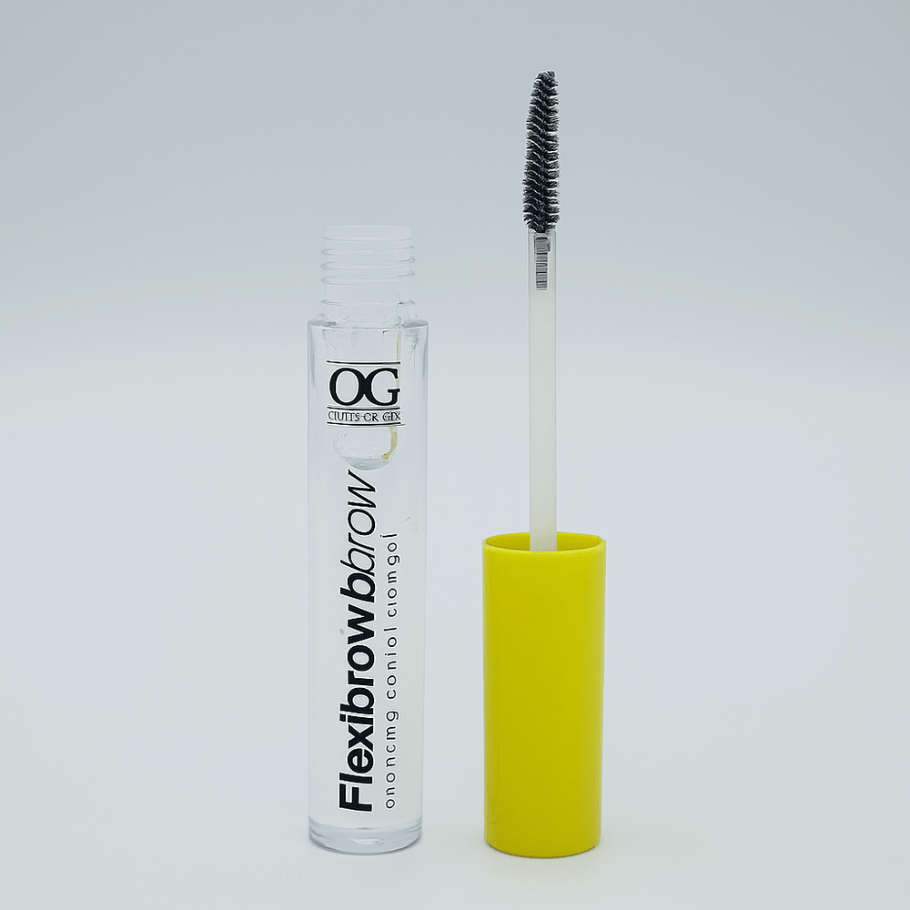 OG Flexibrow Clear [M3228] - BLAQUE MANGO