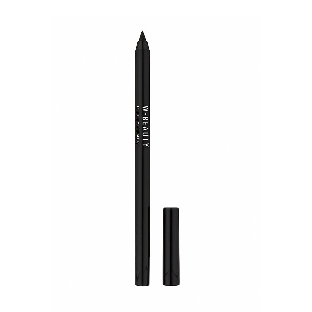OG Gel Eyeliner Black [EB2121] - BLAQUE MANGO