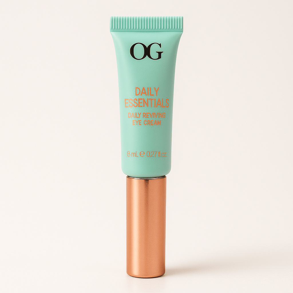 OG Daily Essentials All Day Long Eyebrow Glue [EB2241] - BLAQUE MANGO