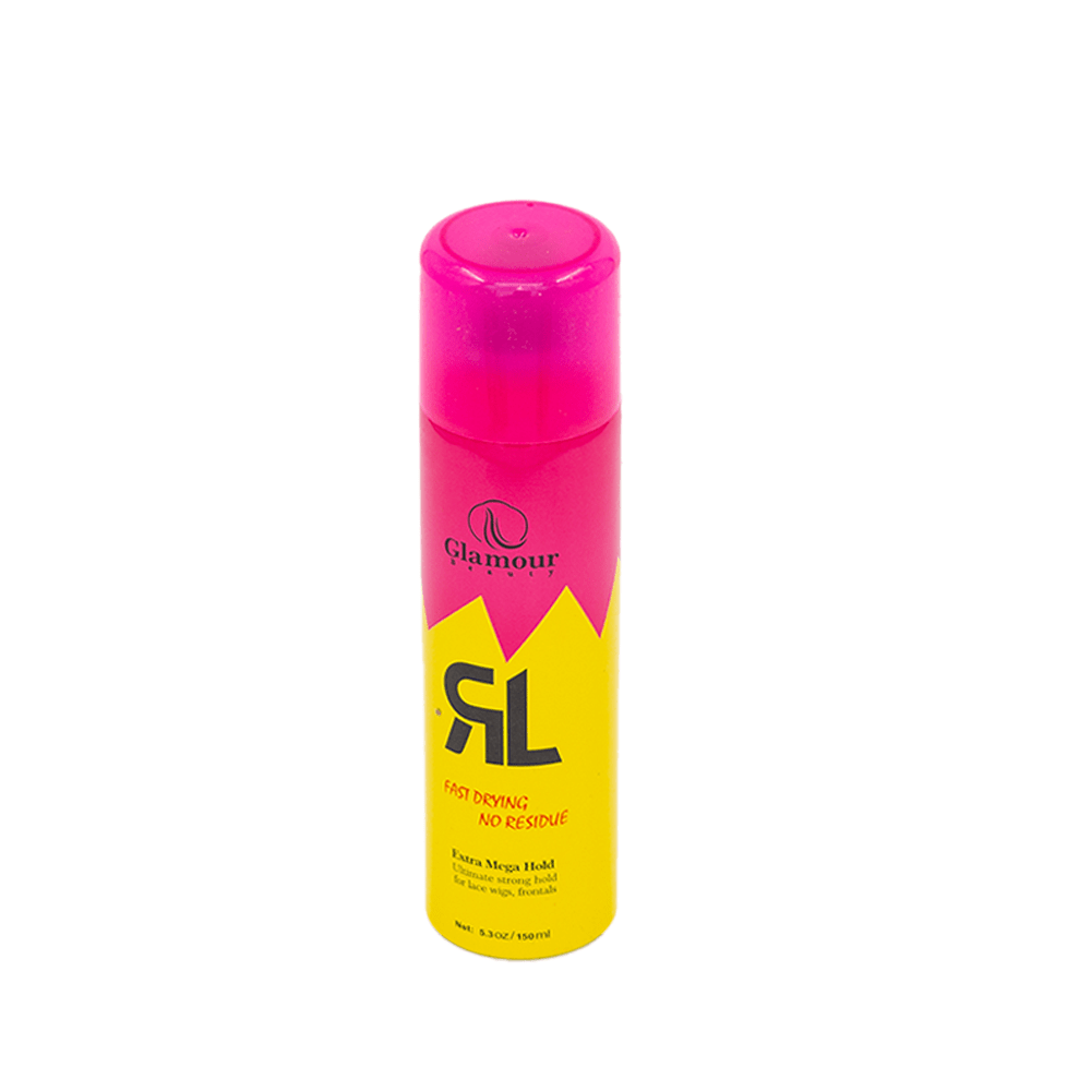 Glamour Beauty Fast Drying No Residue 150ml - BLAQUE MANGO