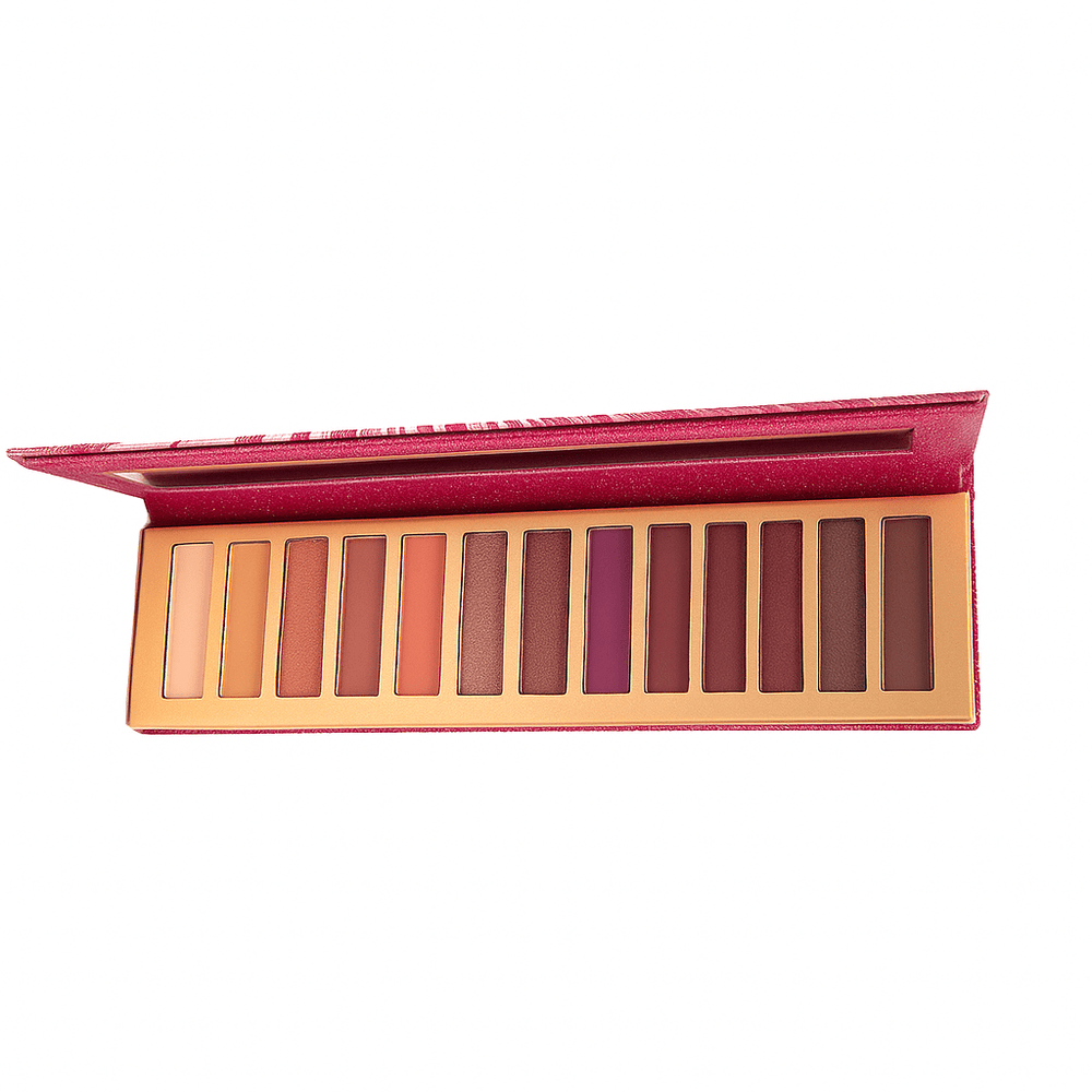 OG Midnight Masquerade Eyeshadow Palette Firework Eyeshadow Palette [DE7195/DE7185] - BLAQUE MANGO