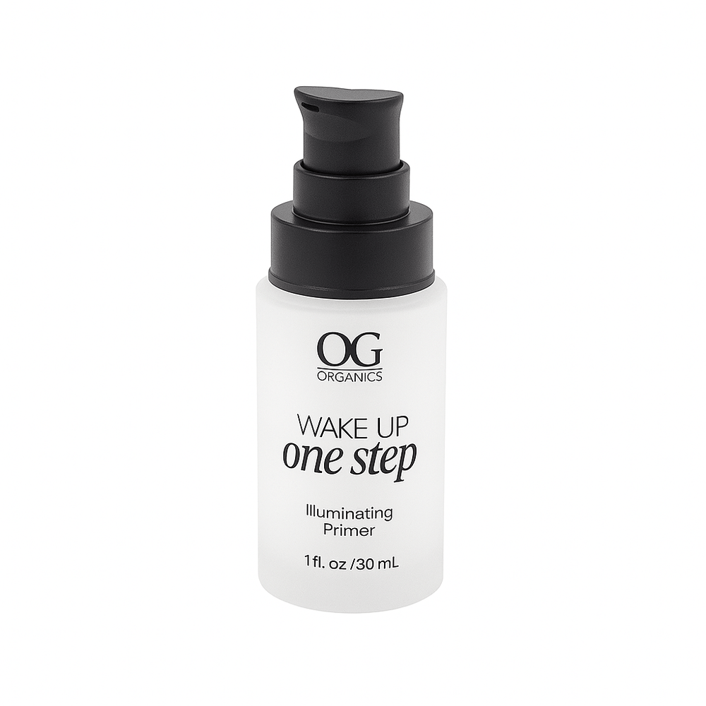OG Wake Up Face Primer 1 2 3 4 [FS5280] - BLAQUE MANGO