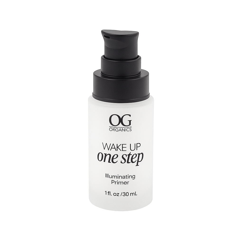 OG Wake Up Face Primer 1 2 3 4 [FS5280] - BLAQUE MANGO