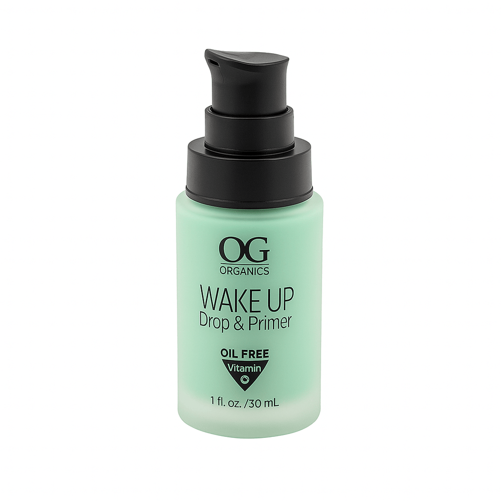
                  
                    OG Wake Up Face Primer 1 2 3 4 [FS5280] - BLAQUE MANGO
                  
                