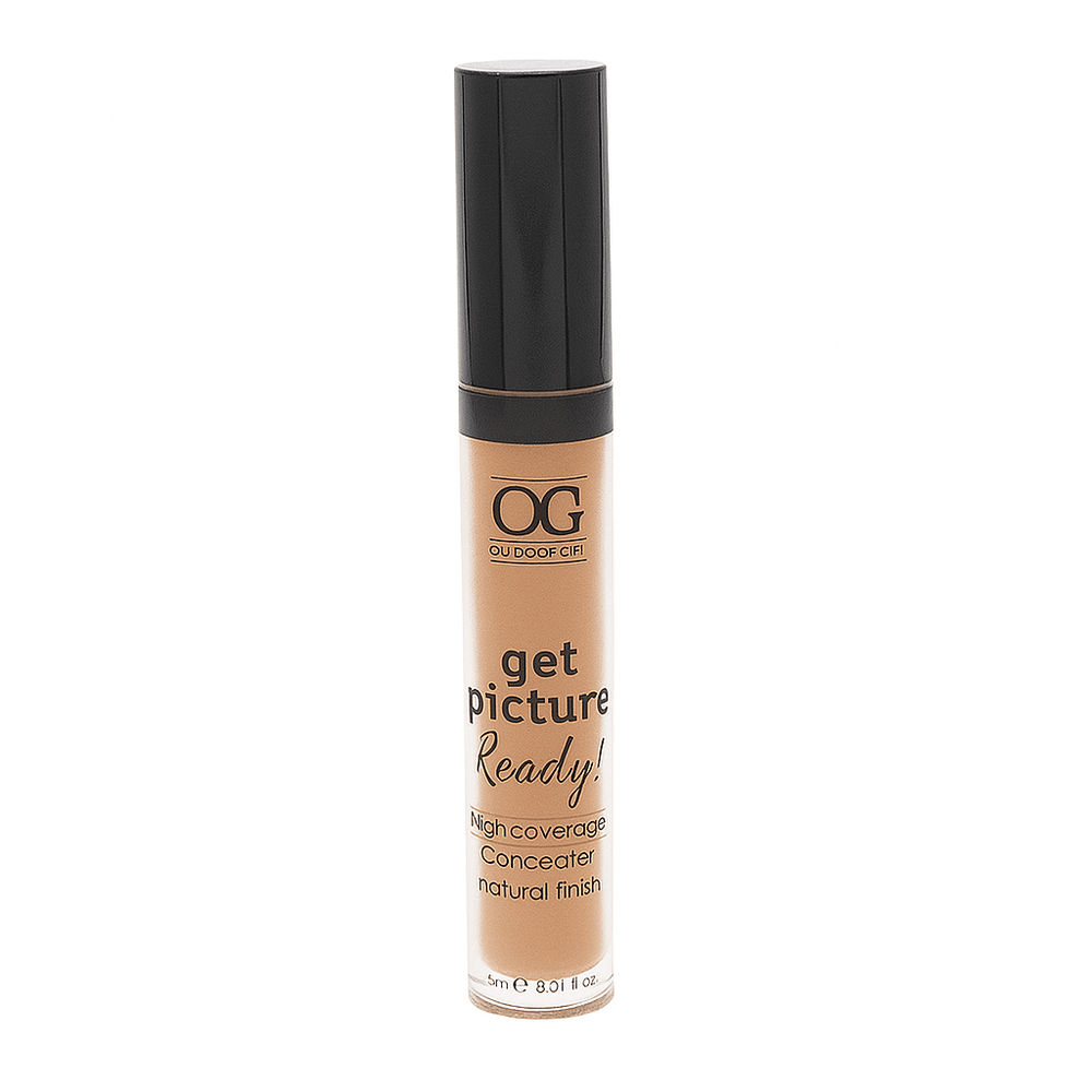 
                  
                    OG High Coverage Concealer [C1848] - BLAQUE MANGO
                  
                