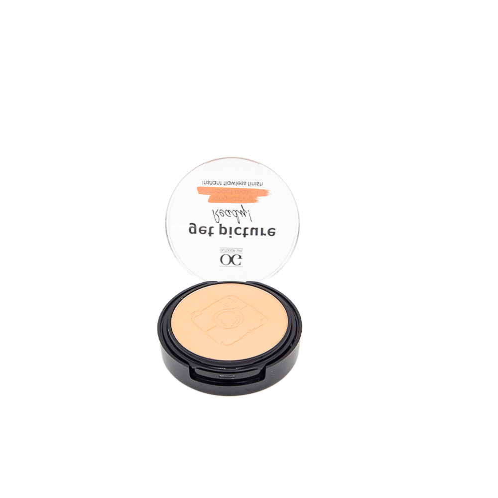 
                  
                    OG Long - Lasting Compact Make - up Instant Flawless Finish [F2538] - BLAQUE MANGO
                  
                