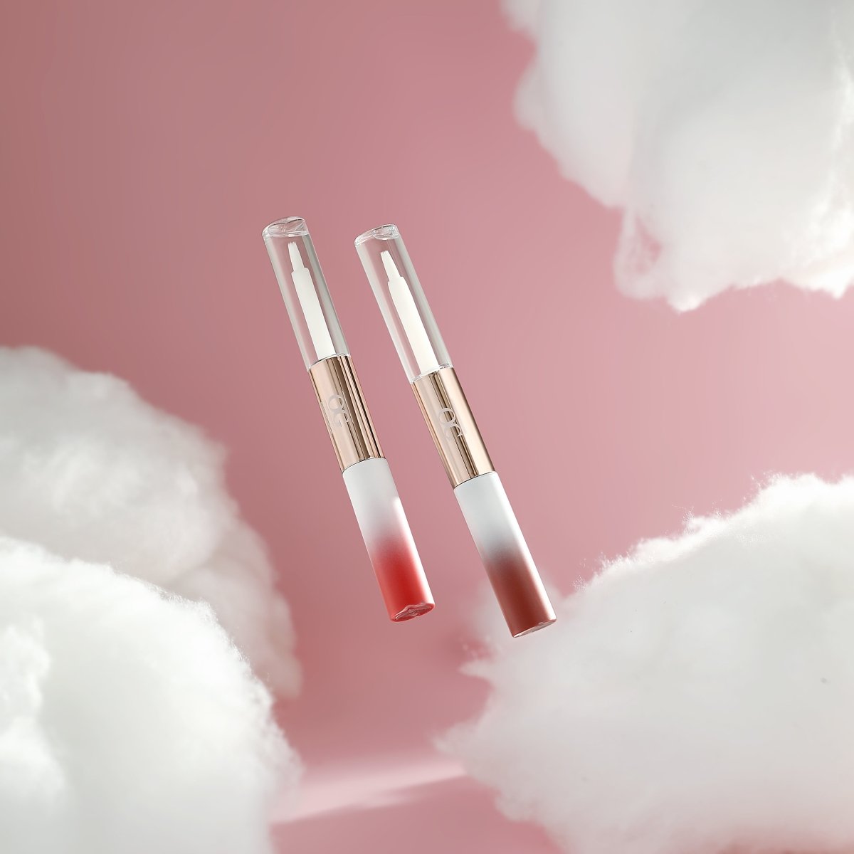 OG Daily Essentials Lip Glow Oil High Shine Finish [C1001] - BLAQUE MANGO