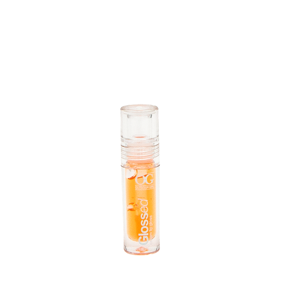 
                  
                    OG Daily Eeentials Glossed Cream Lip Gloss [C1937] - BLAQUE MANGO
                  
                