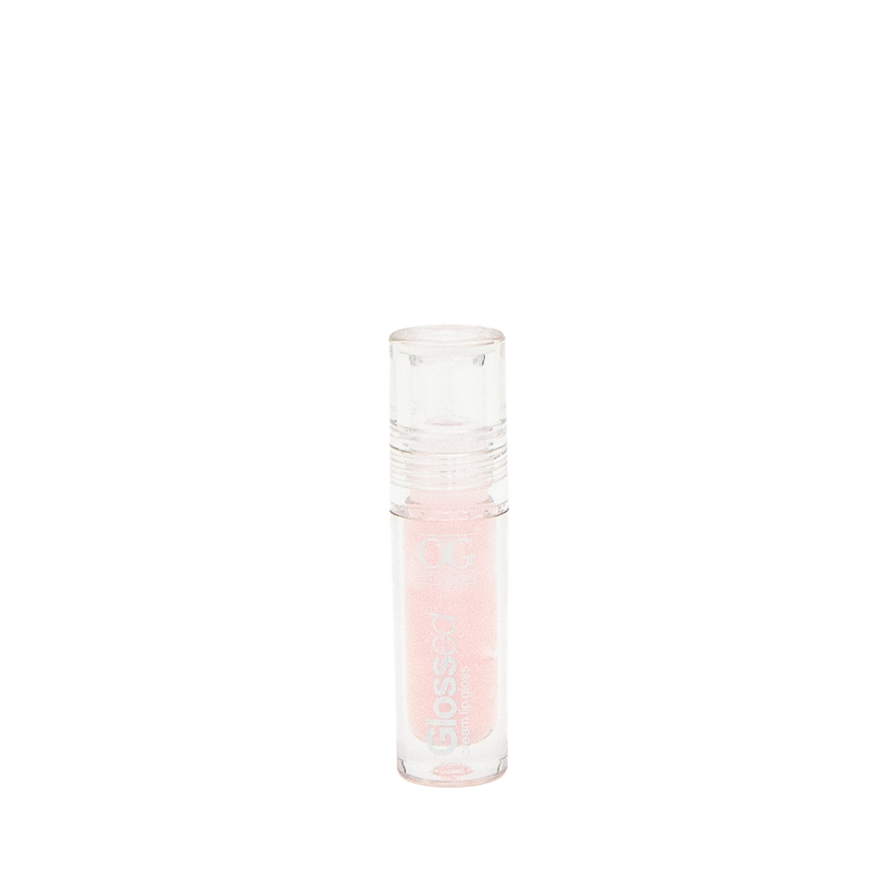 
                  
                    OG Daily Eeentials Glossed Cream Lip Gloss [C1937] - BLAQUE MANGO
                  
                