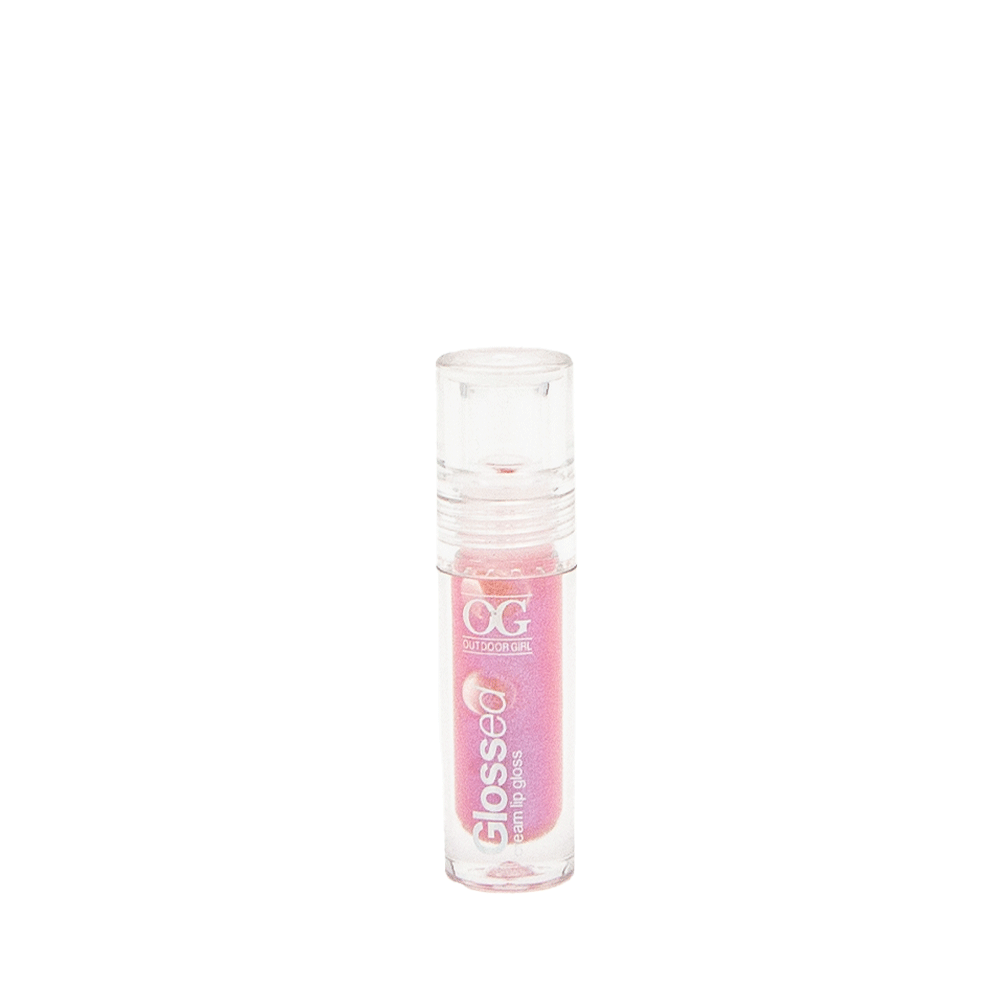 
                  
                    OG Daily Eeentials Glossed Cream Lip Gloss [C1937] - BLAQUE MANGO
                  
                