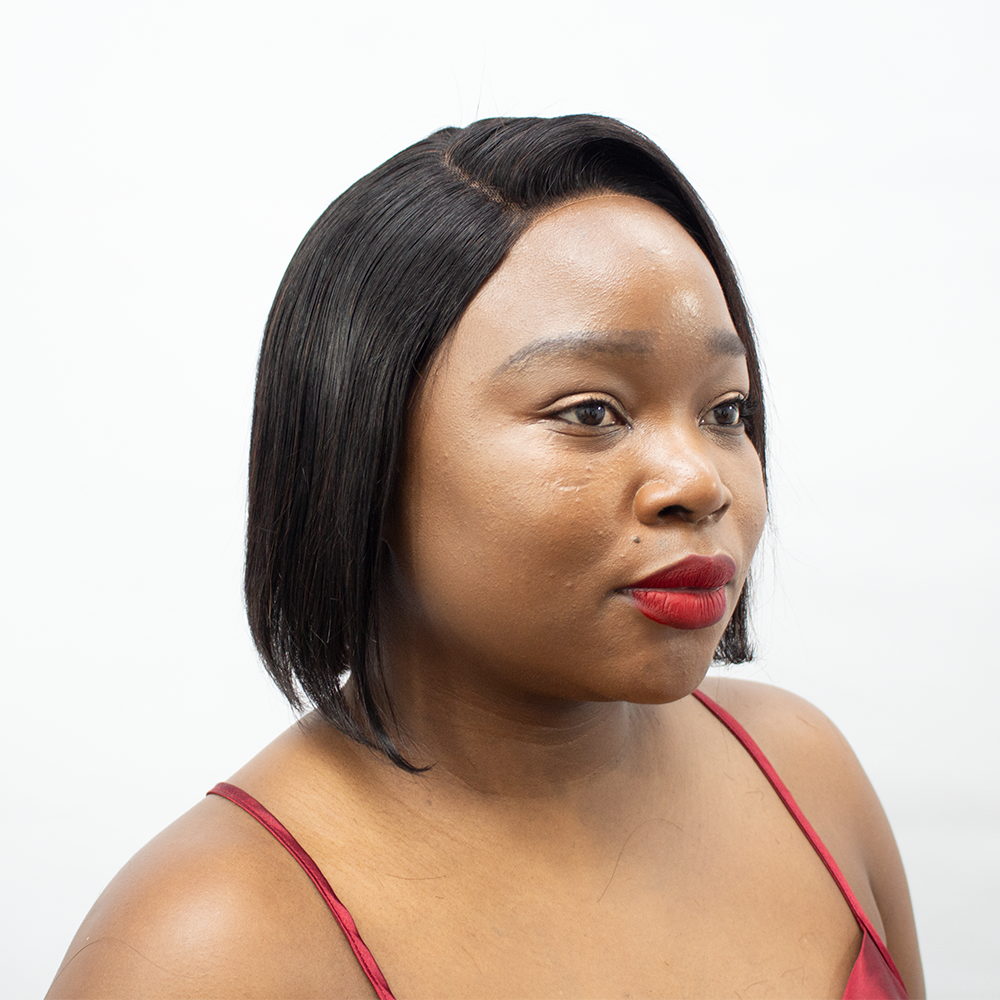 
                  
                    4*4 Lace Bob Wig 8" 115g #NC STW
                  
                
