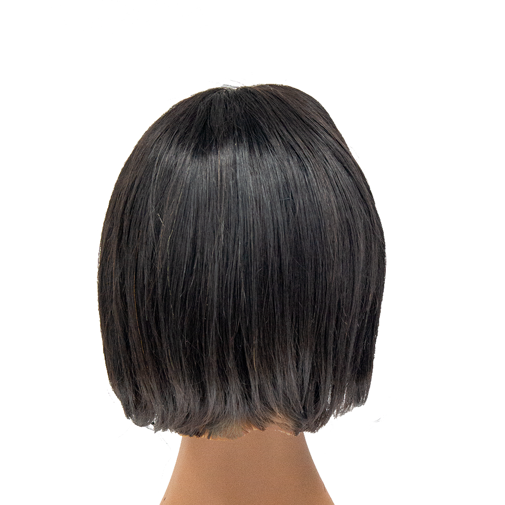 
                  
                    4*4 Lace Bob Wig 8" 115g #NC STW
                  
                