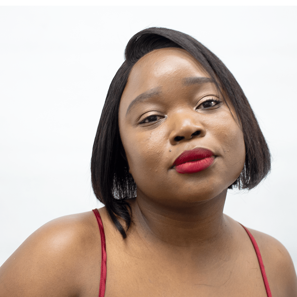 4x4 Lace Bob Wig 8" 115g [NC STW] - BLAQUE MANGO