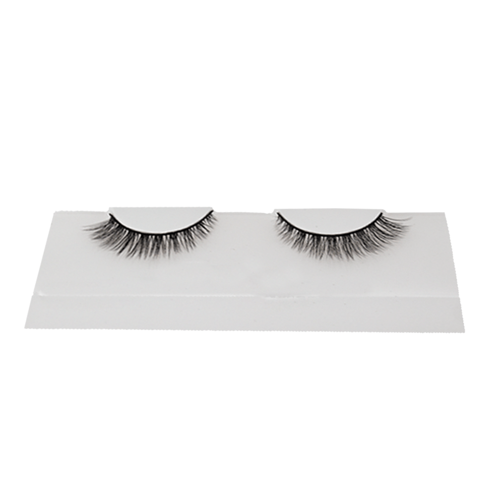 
                  
                    BM Silk Eyelash [DK - 15] - BLAQUE MANGO
                  
                
