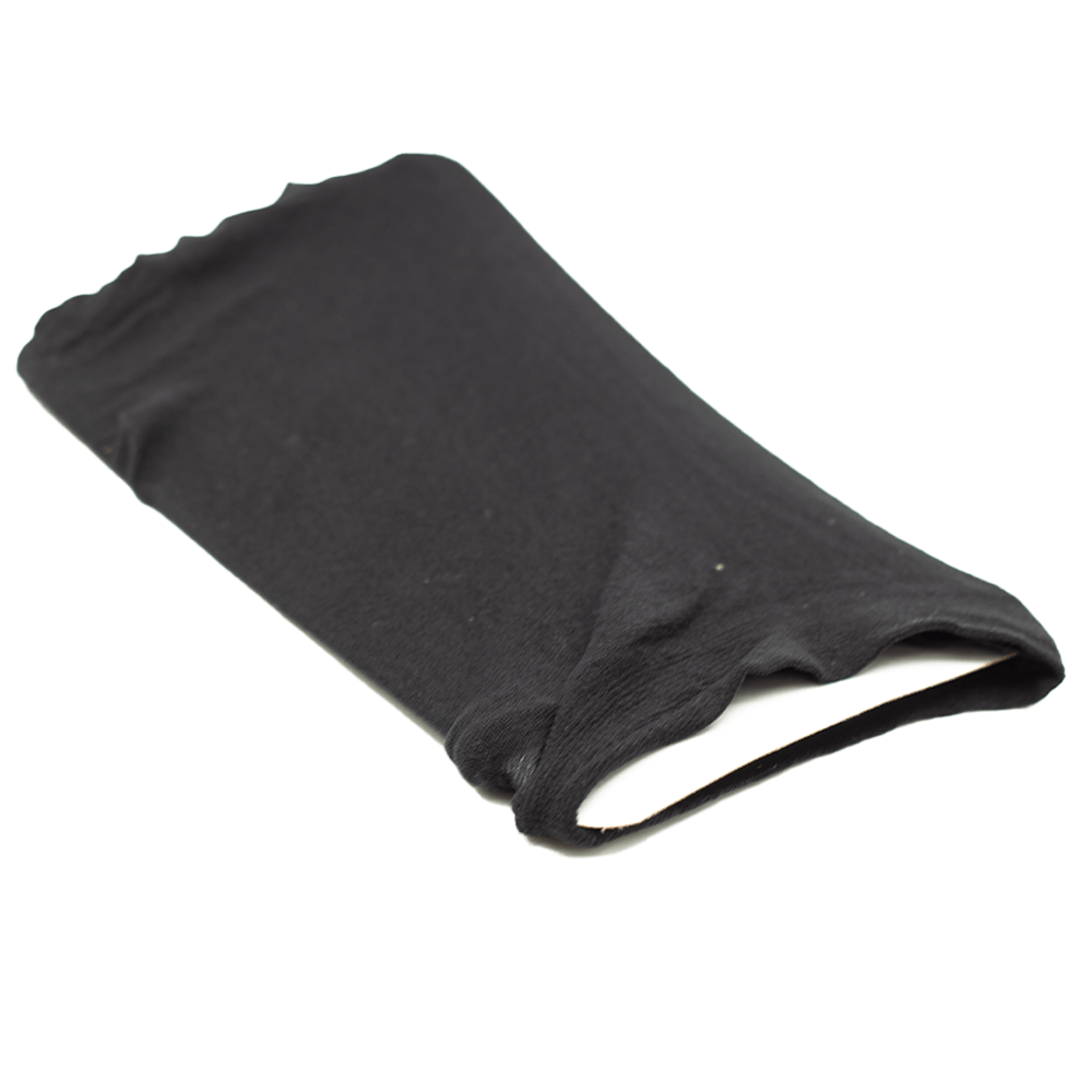 Wig Cap Black - BLAQUE MANGO