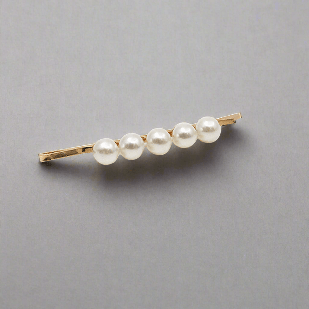 Pearl White [XL - 01] - BLAQUE MANGO