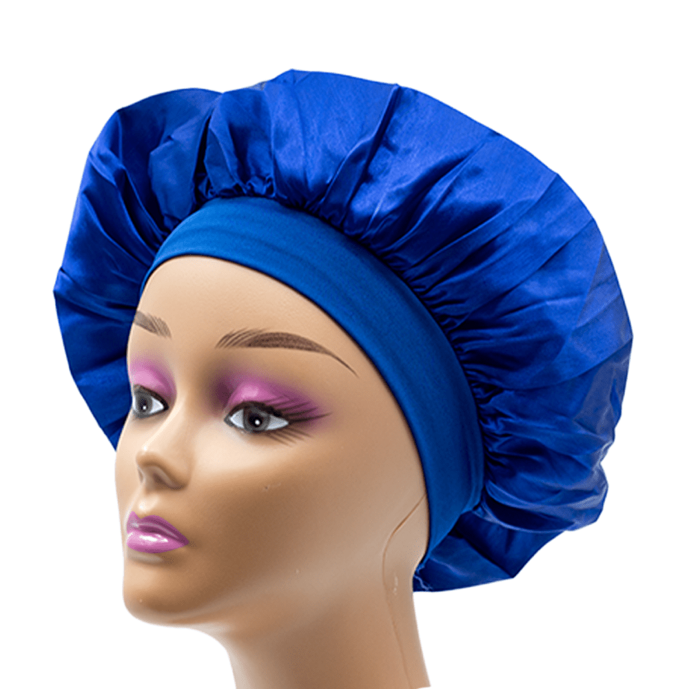 Blue Bonnet - BLAQUE MANGO