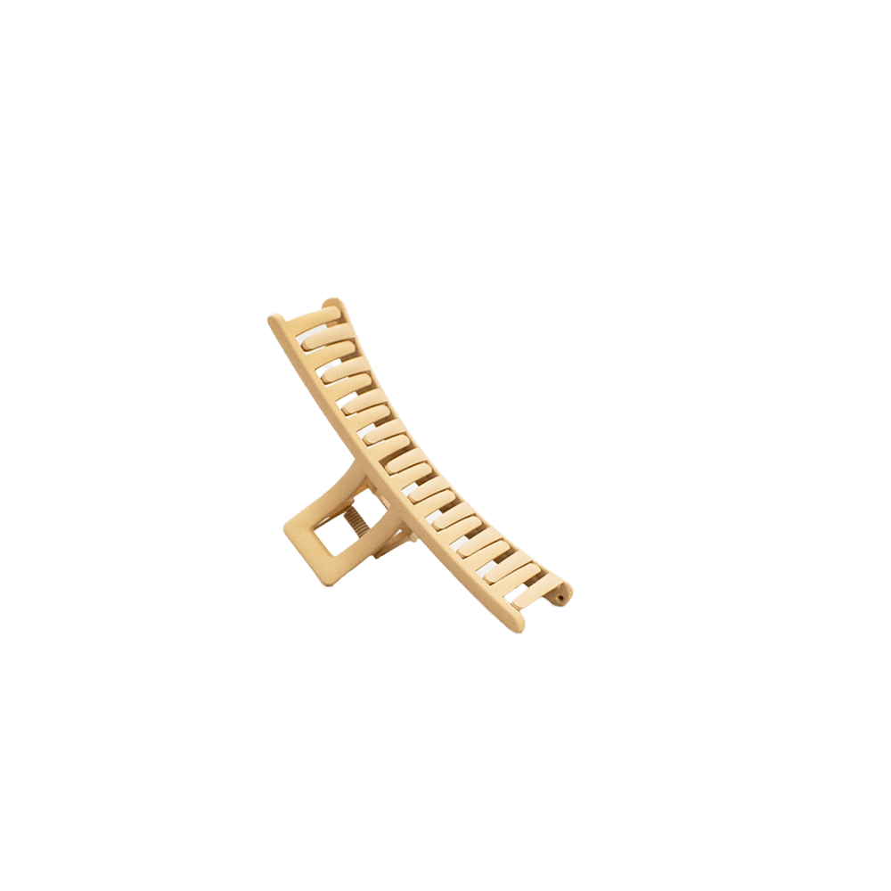 CL - CW928 Hair Claw - BLAQUE MANGO