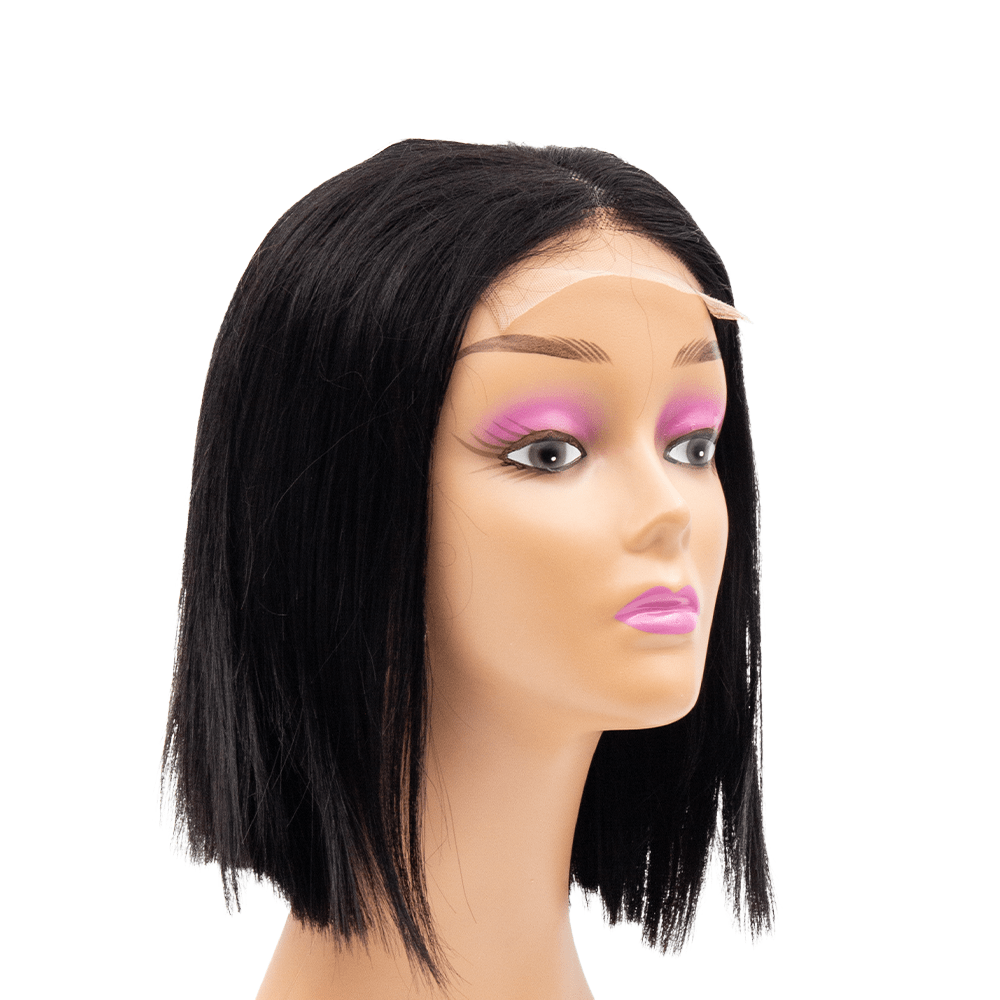 4x4 10'' Vietnam Bone Straight (SDD) 200G NC - BLAQUE MANGO