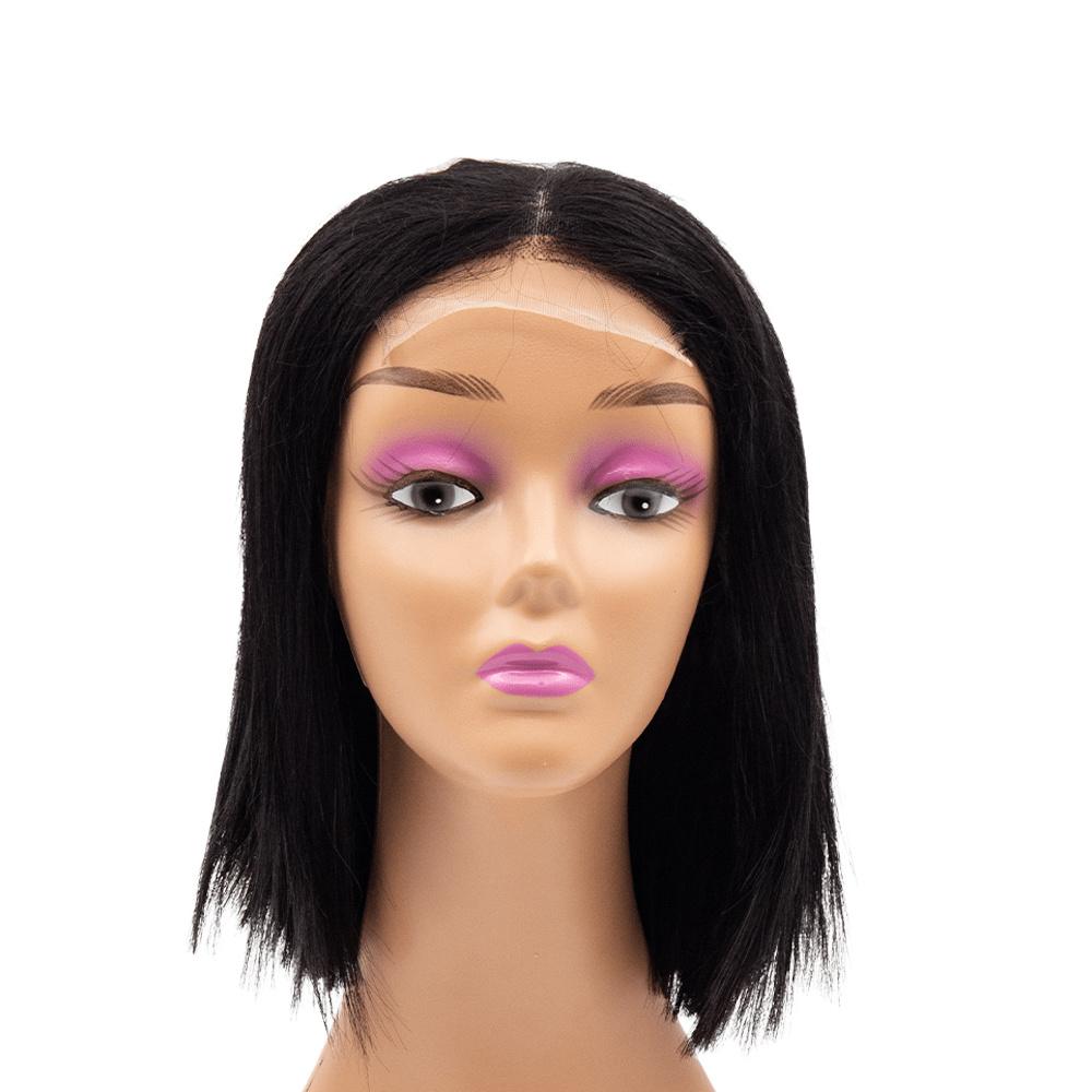 4x4 10'' Vietnam Bone Straight (SDD) 200G NC - BLAQUE MANGO