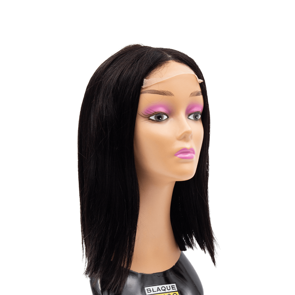 4x4 12''Vietnam Bone Straight (SDD) 200G NC - BLAQUE MANGO