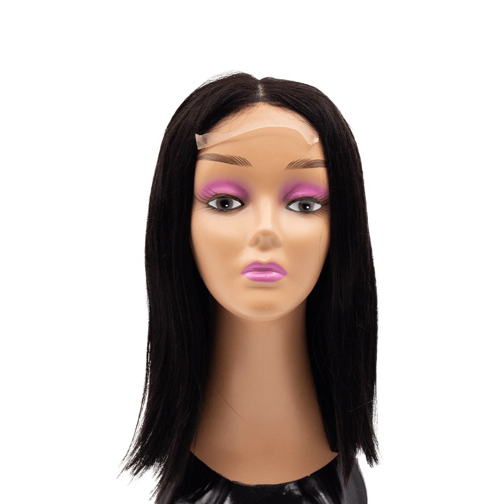 4x4 14'' Vietnam Bone Straight (SDD) 240G NC - BLAQUE MANGO