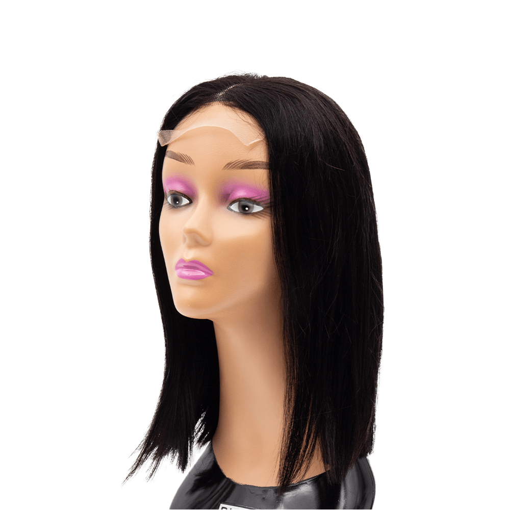 4x4 14'' Vietnam Bone Straight (SDD) 240G NC - BLAQUE MANGO