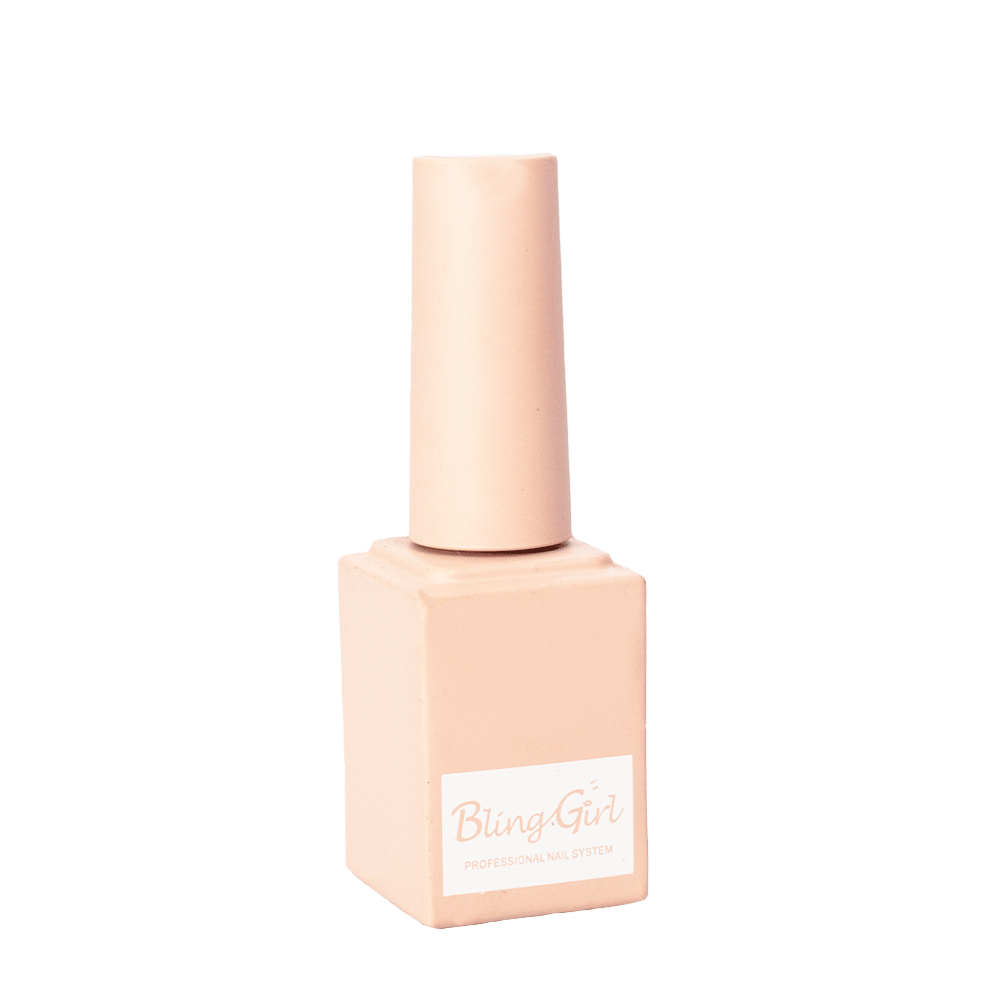 Bling Girl Gel 5 15ml - BLAQUE MANGO